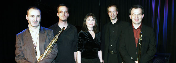 Soester Jazz Ensemble - galery